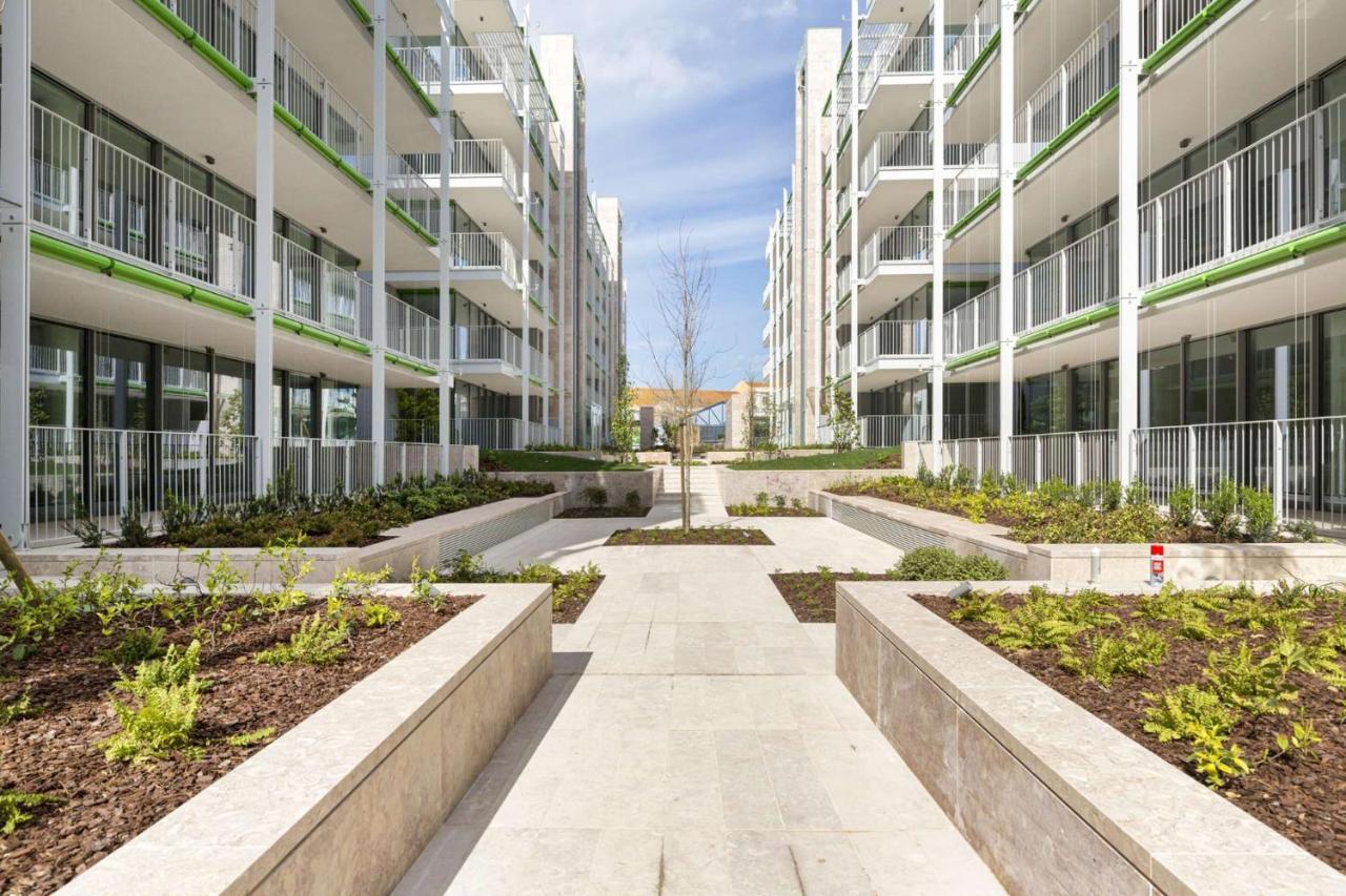 Luxury Apartment Lissabon